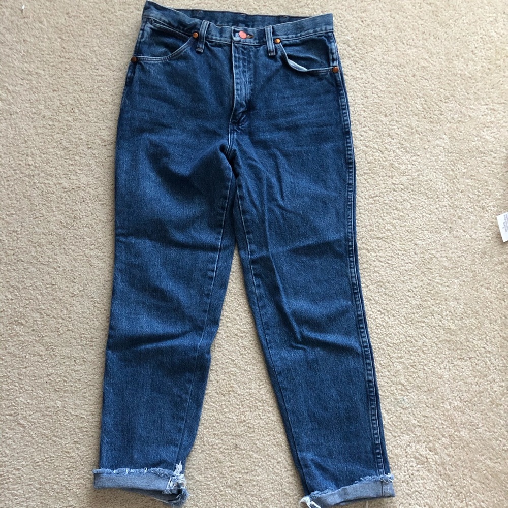 Vintage Wrangler Jeans